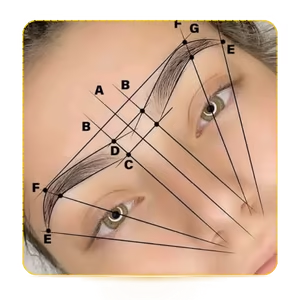 Mapeamento Facial